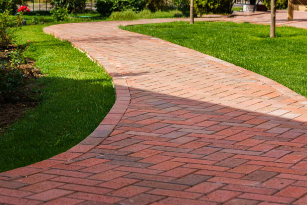 Reasons to Select Us for Your Driveway Paving Requirements in Loveland, CO